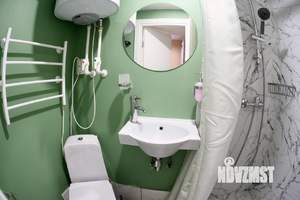 Студия квартира, на длительный срок, 9м2, 1/4 этаж