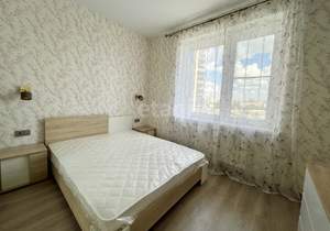 2-к квартира, на длительный срок, 60м2, 10/24 этаж