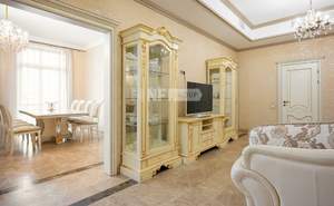 4-к квартира, на длительный срок, 159м2, 6/7 этаж