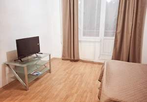 1-к квартира, на длительный срок, 40м2, 14/15 этаж