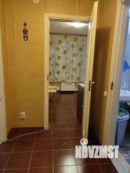 1-к квартира, на длительный срок, 33м2, 4/5 этаж