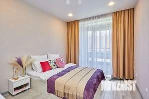 2-к квартира, посуточно, 40м2, 7/14 этаж