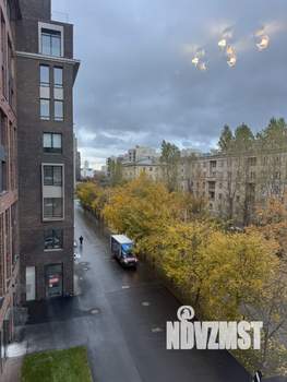 2-к квартира, на длительный срок, 44м2, 5/7 этаж