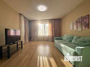 2-к квартира, на длительный срок, 75м2, 6/28 этаж