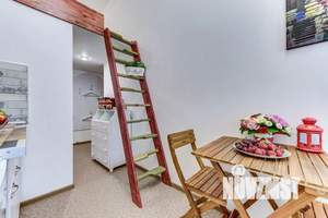 1-к квартира, посуточно, 15м2, 2/7 этаж