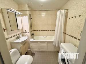 1-к квартира, посуточно, 34м2, 4/16 этаж