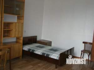 1-к квартира, на длительный срок, 32м2, 8/9 этаж