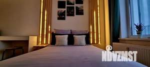 Студия квартира, посуточно, 25м2, 7/12 этаж