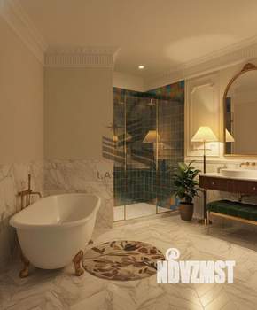 3-к квартира, на длительный срок, 86м2, 7/10 этаж