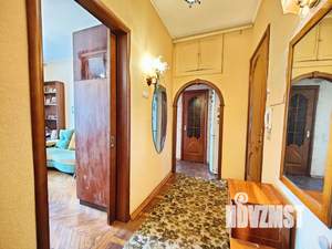 2-к квартира, на длительный срок, 58м2, 3/5 этаж