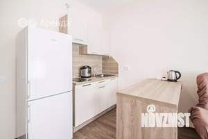 Студия квартира, на длительный срок, 24м2, 6/12 этаж