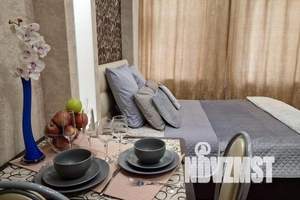 1-к квартира, посуточно, 27м2, 2/3 этаж