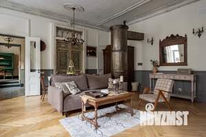 2-к квартира, посуточно, 80м2, 2/4 этаж