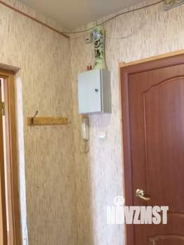 1-к квартира, на длительный срок, 39м2, 9/18 этаж