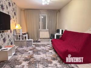 2-к квартира, на длительный срок, 54м2, 7/13 этаж