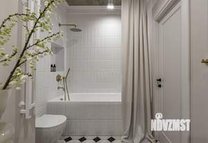 2-к квартира, на длительный срок, 55м2, 10/11 этаж