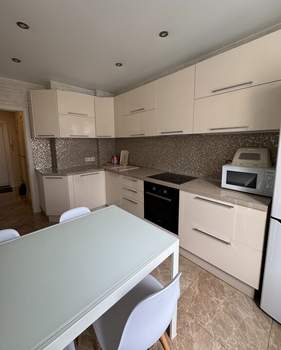 2-к квартира, на длительный срок, 55м2, 10/12 этаж