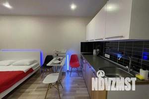 1-к квартира, посуточно, 30м2, 4/5 этаж