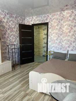 2-к квартира, посуточно, 60м2, 1/1 этаж