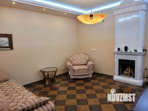 2-к квартира, на длительный срок, 93м2, 1/3 этаж