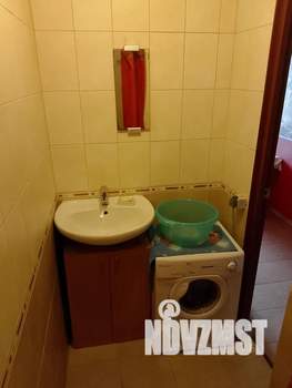 1-к квартира, посуточно, 45м2, 14/16 этаж