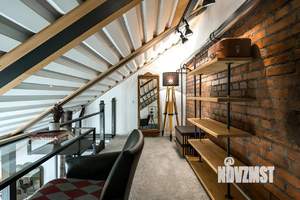 Студия квартира, на длительный срок, 44м2, 7/7 этаж