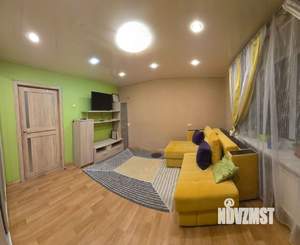 3-к квартира, на длительный срок, 57м2, 2/9 этаж