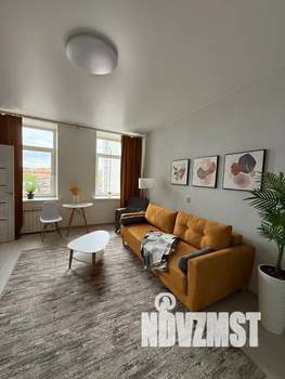 2-к квартира, посуточно, 48м2, 5/5 этаж