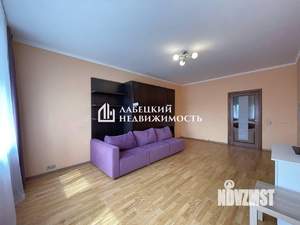 2-к квартира, на длительный срок, 73м2, 13/16 этаж