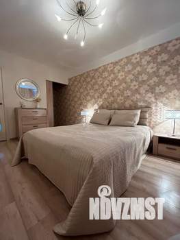 2-к квартира, посуточно, 48м2, 3/9 этаж