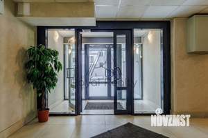 3-к квартира, на длительный срок, 55м2, 4/8 этаж