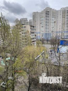 2-к квартира, на длительный срок, 50м2, 6/9 этаж