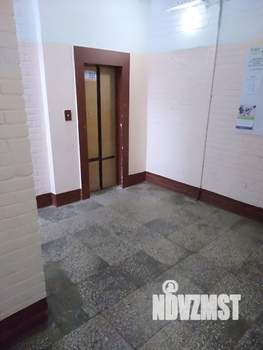 1-к квартира, на длительный срок, 36м2, 5/10 этаж