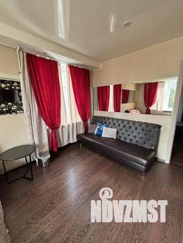 3-к квартира, посуточно, 60м2, 5/9 этаж