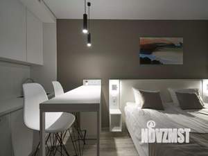 1-к квартира, на длительный срок, 24м2, 12/18 этаж