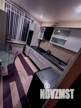 2-к квартира, посуточно, 62м2, 5/6 этаж