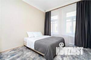 3-к квартира, посуточно, 77м2, 2/5 этаж