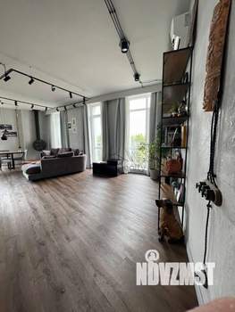 4-к квартира, на длительный срок, 150м2, 4/4 этаж