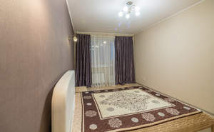 1-к квартира, на длительный срок, 47м2, 20/25 этаж