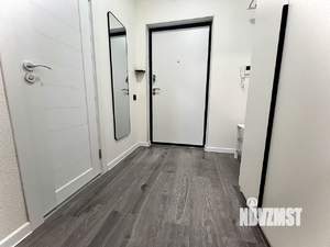 Студия квартира, на длительный срок, 29м2, 5/15 этаж