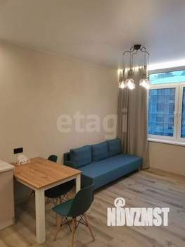 1-к квартира, на длительный срок, 40м2, 3/4 этаж