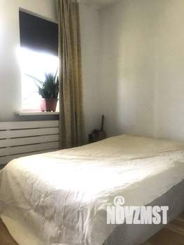 1-к квартира, на длительный срок, 44м2, 1/15 этаж
