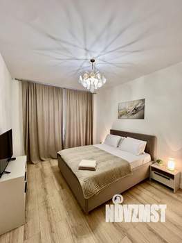 1-к квартира, на длительный срок, 36м2, 4/20 этаж