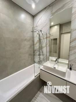 2-к квартира, на длительный срок, 41м2, 1/10 этаж