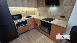 1-к квартира, на длительный срок, 36м2, 3/10 этаж