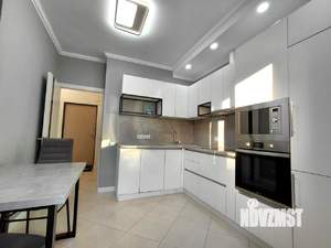1-к квартира, на длительный срок, 50м2, 7/10 этаж