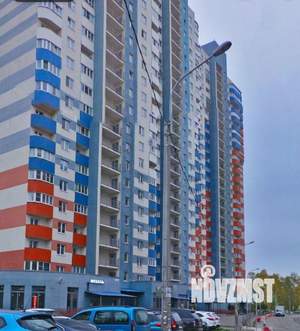 2-к квартира, на длительный срок, 74м2, 4/26 этаж