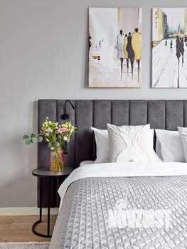 Студия квартира, посуточно, 22м2, 4/15 этаж