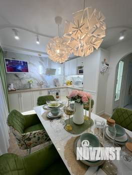 2-к квартира, посуточно, 75м2, 5/12 этаж