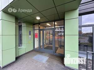 Студия квартира, на длительный срок, 21м2, 6/20 этаж